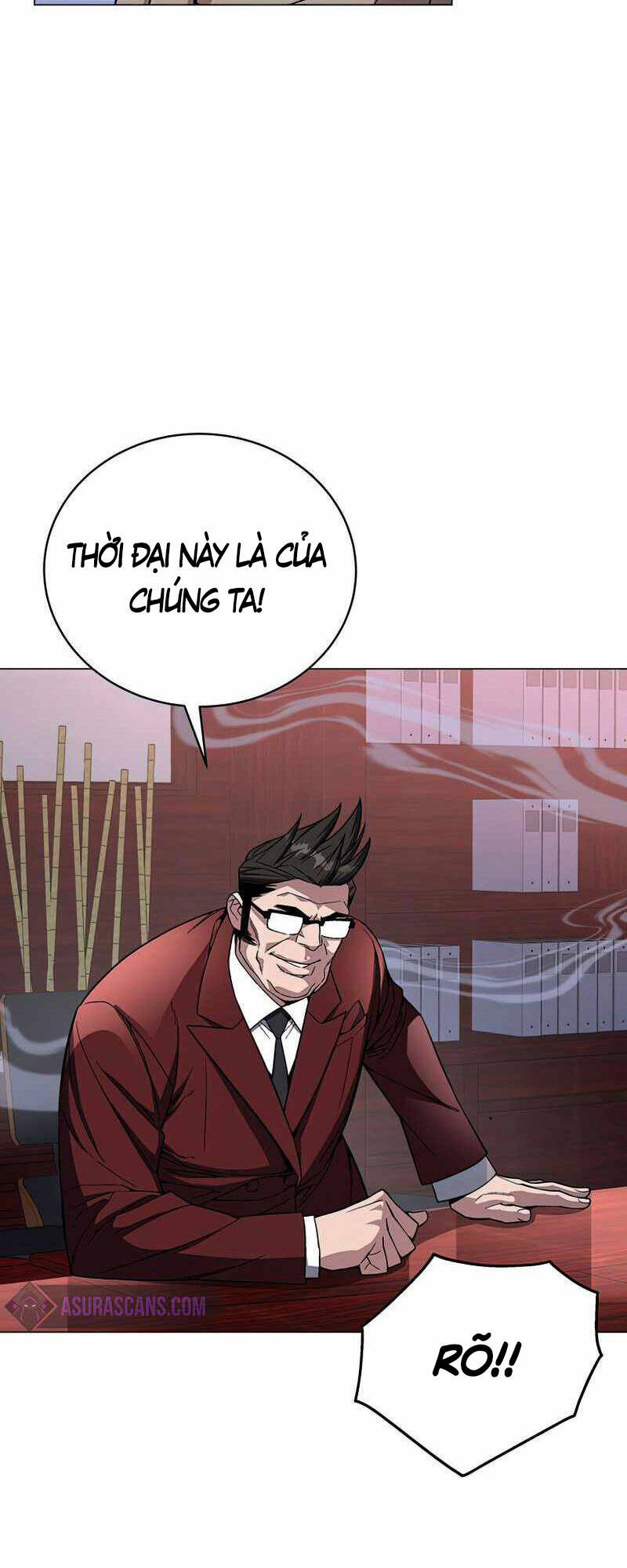 Thiên Ma Đạo Sư Chapter 65 - Trang 10