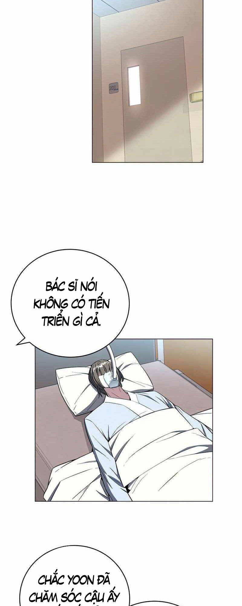 Thiên Ma Đạo Sư Chapter 65 - Trang 12