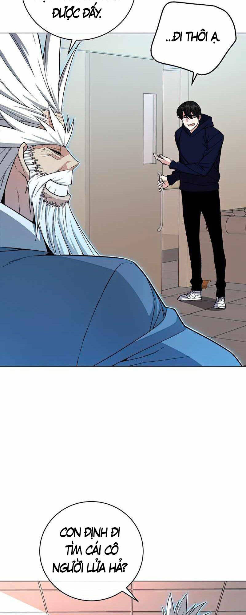 Thiên Ma Đạo Sư Chapter 65 - Trang 14