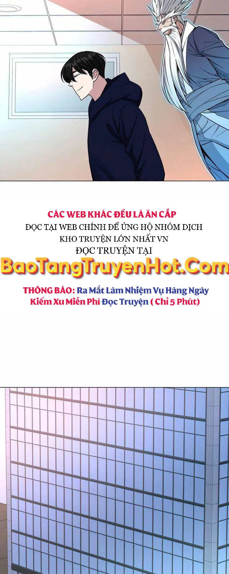 Thiên Ma Đạo Sư Chapter 65 - Trang 15