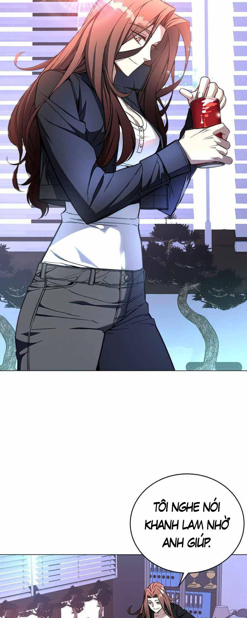 Thiên Ma Đạo Sư Chapter 65 - Trang 17