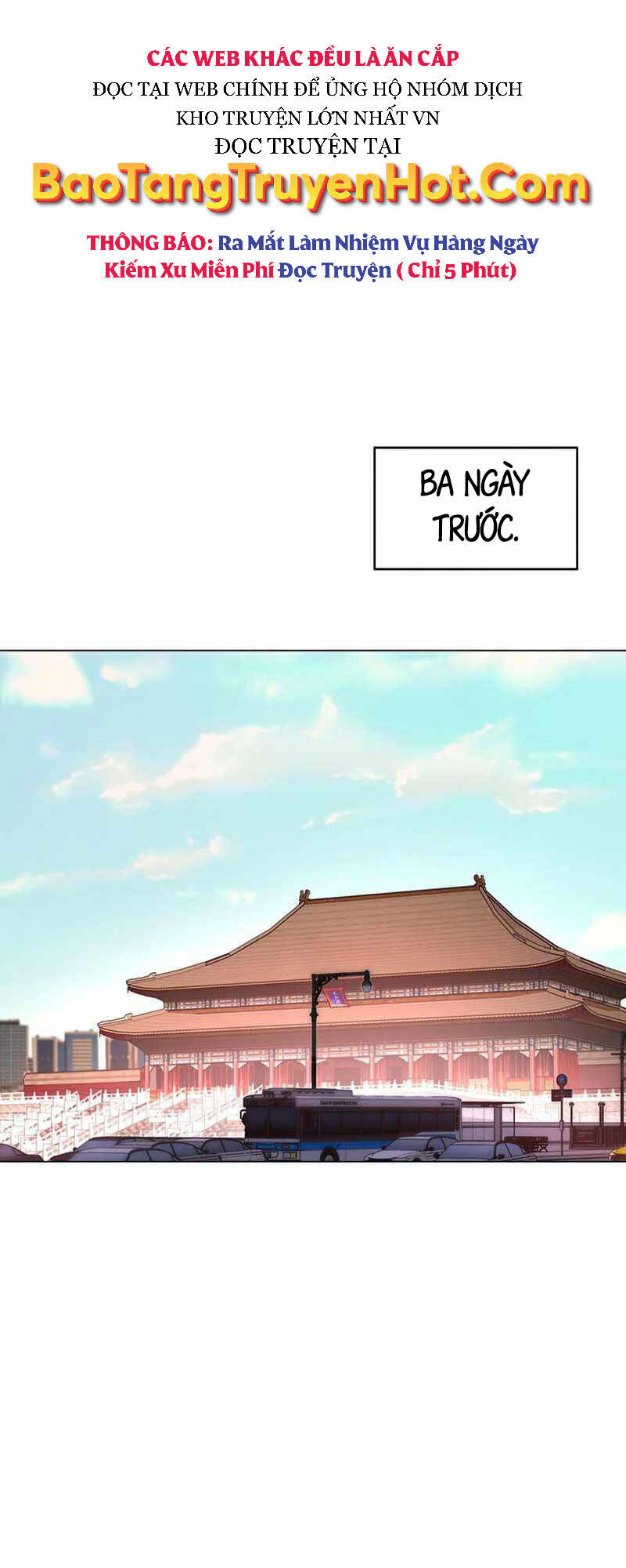 Thiên Ma Đạo Sư Chapter 65 - Trang 2