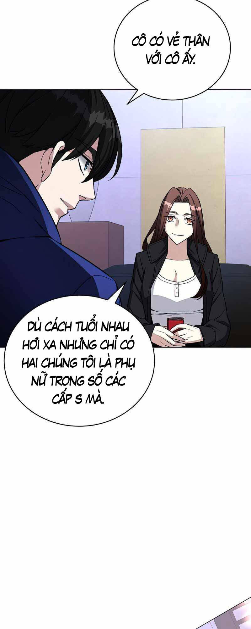 Thiên Ma Đạo Sư Chapter 65 - Trang 20