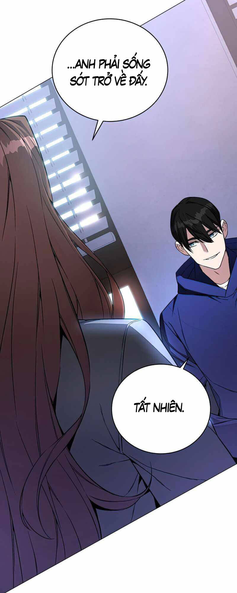 Thiên Ma Đạo Sư Chapter 65 - Trang 21