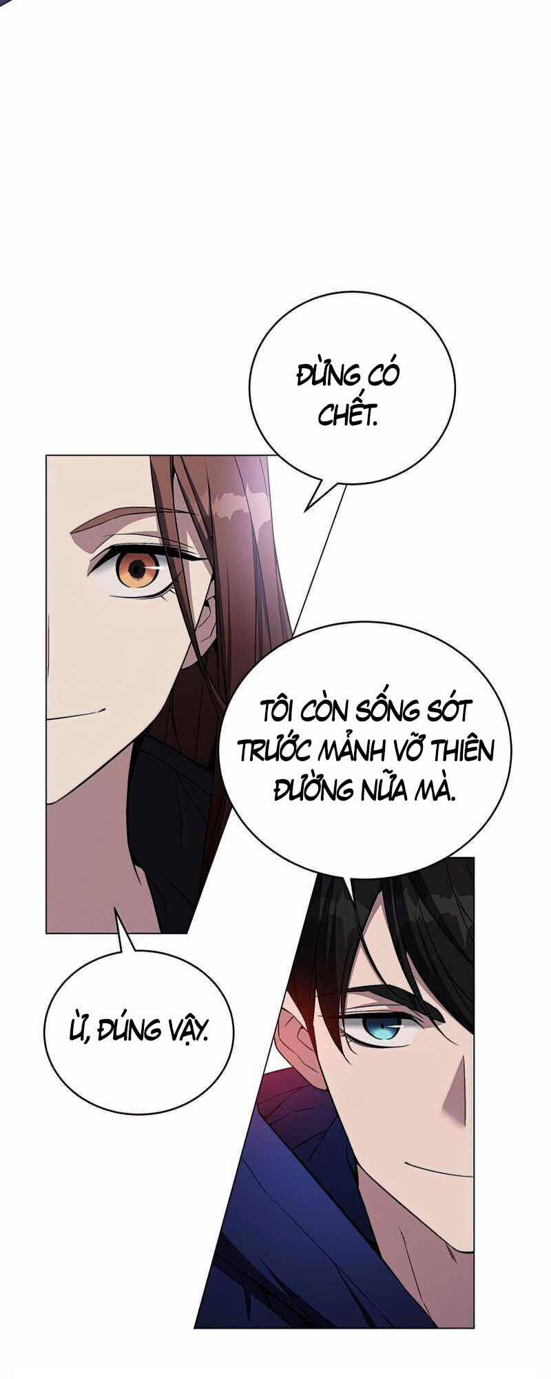 Thiên Ma Đạo Sư Chapter 65 - Trang 22