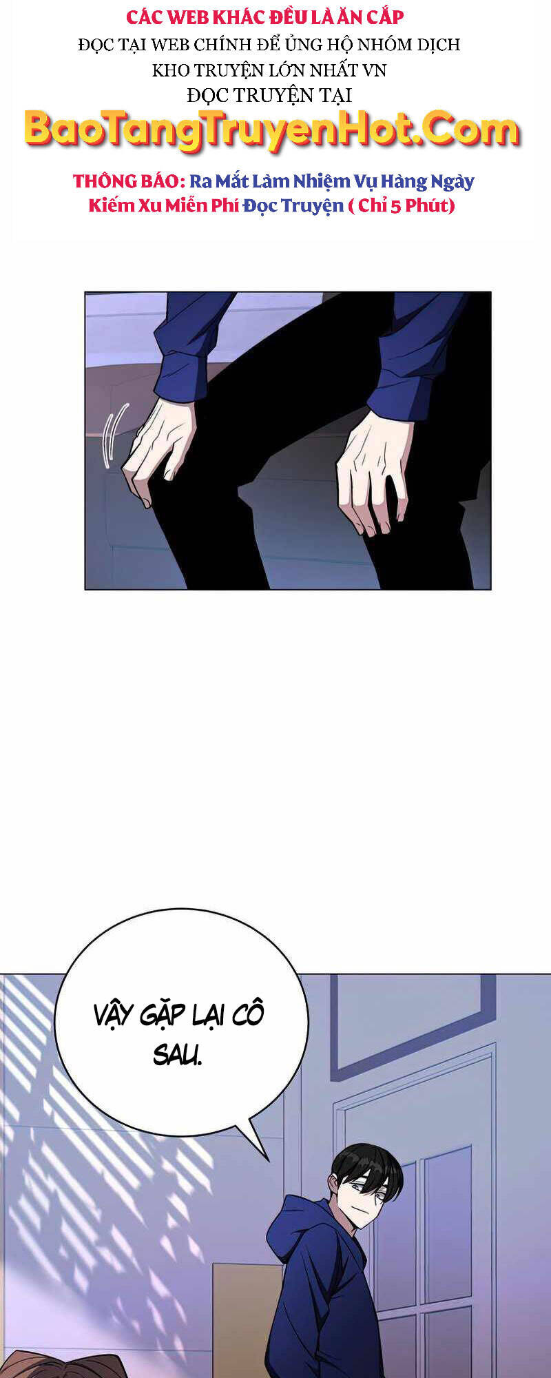 Thiên Ma Đạo Sư Chapter 65 - Trang 23