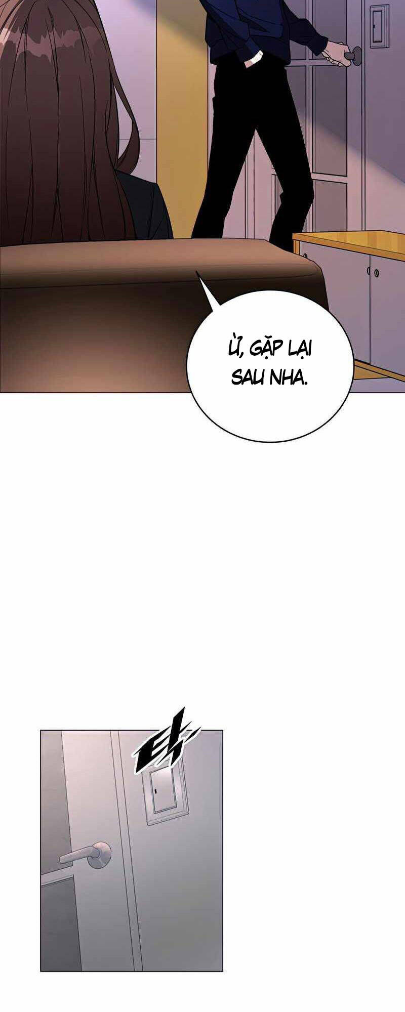 Thiên Ma Đạo Sư Chapter 65 - Trang 24