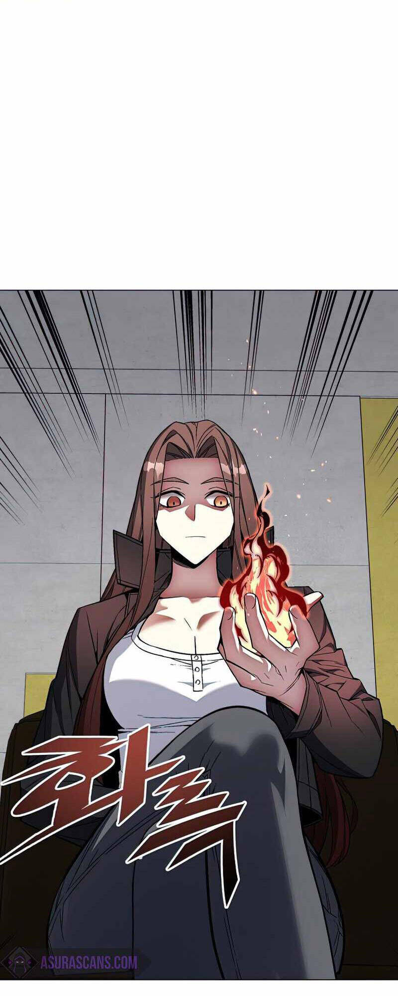 Thiên Ma Đạo Sư Chapter 65 - Trang 26
