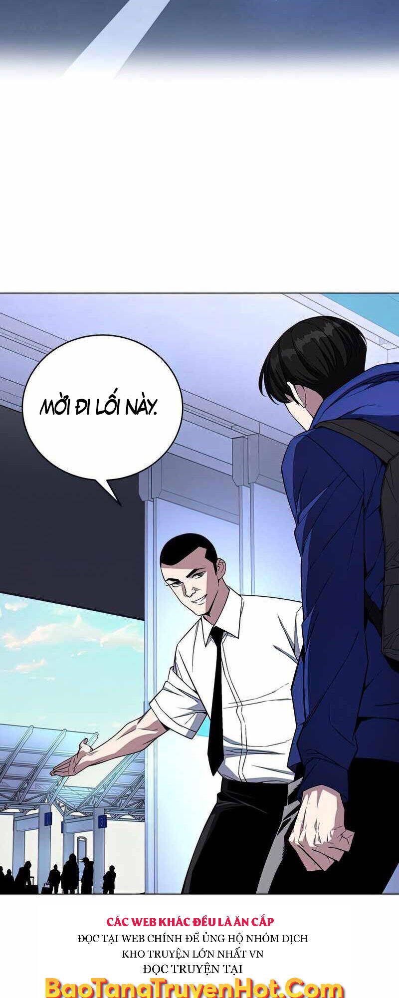 Thiên Ma Đạo Sư Chapter 65 - Trang 29