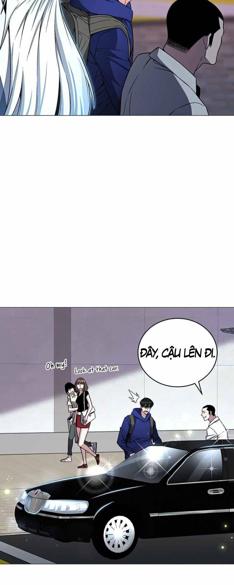 Thiên Ma Đạo Sư Chapter 65 - Trang 32