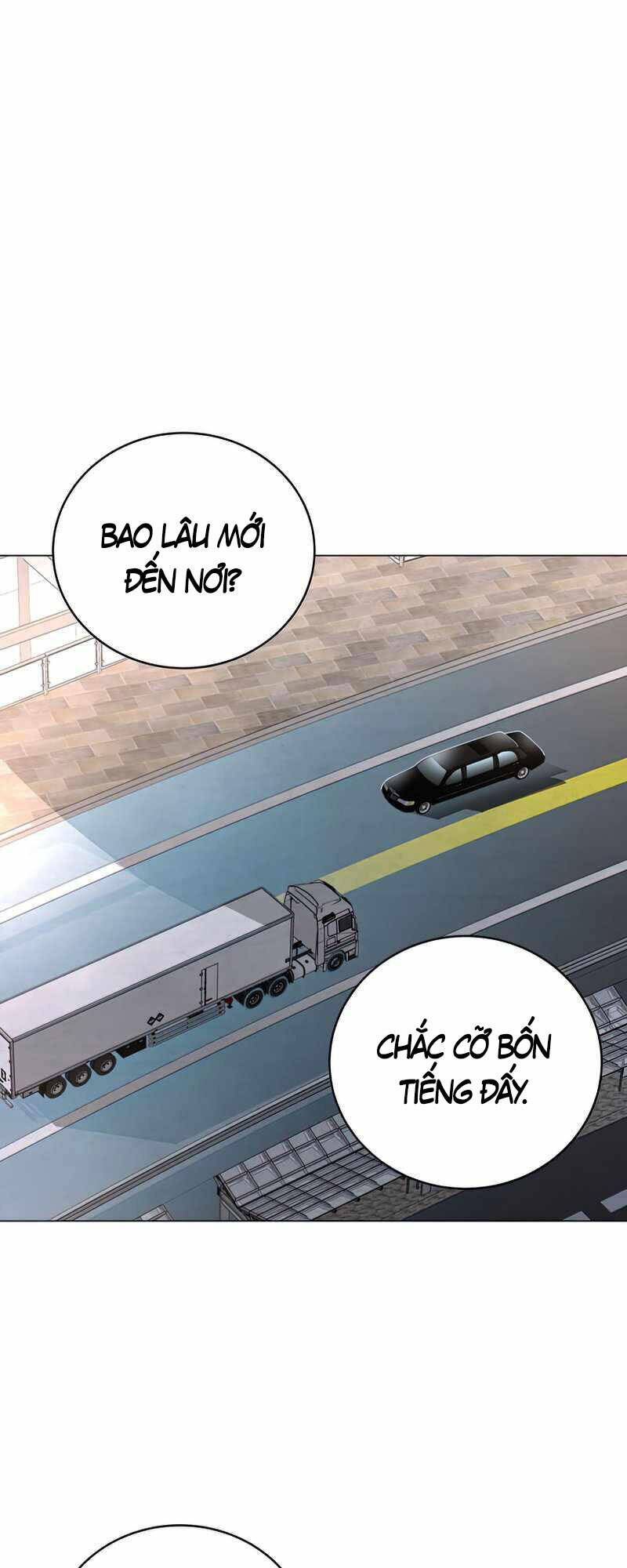 Thiên Ma Đạo Sư Chapter 65 - Trang 33