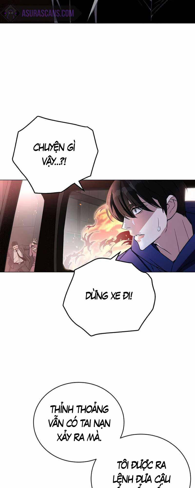 Thiên Ma Đạo Sư Chapter 65 - Trang 35