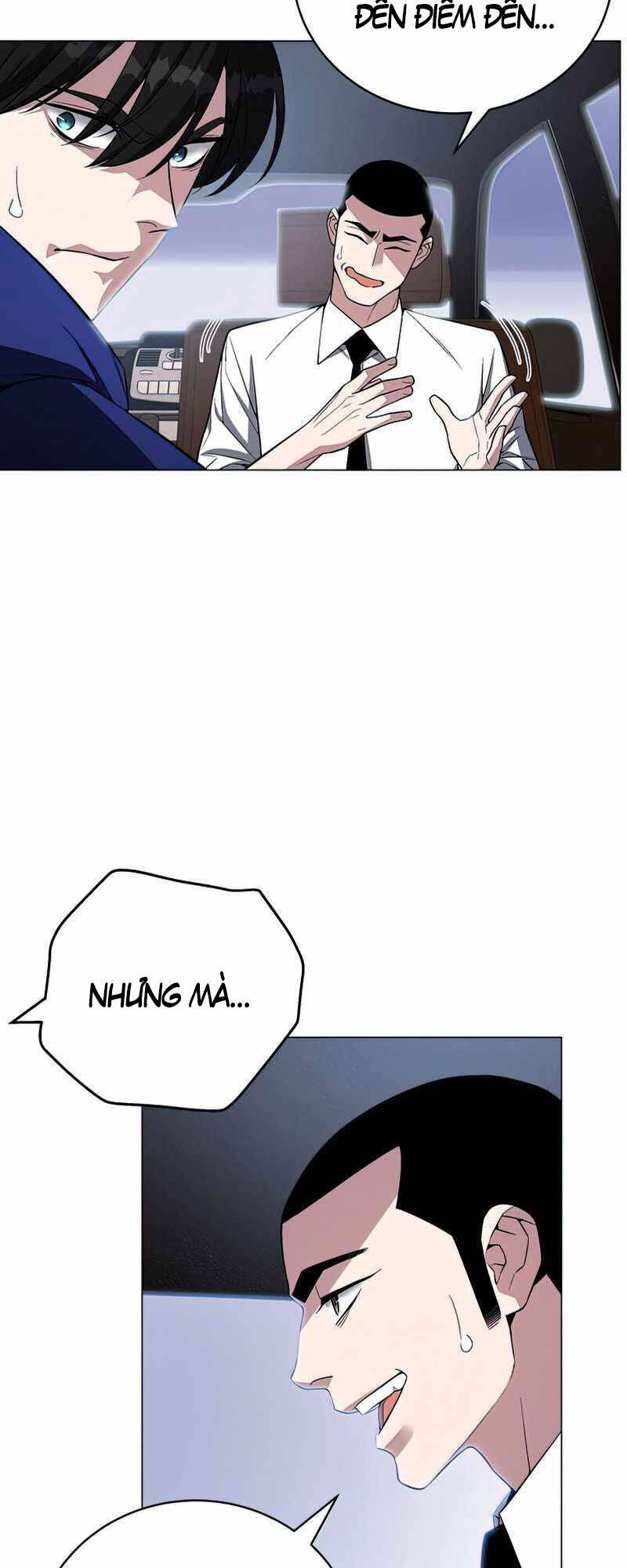 Thiên Ma Đạo Sư Chapter 65 - Trang 36