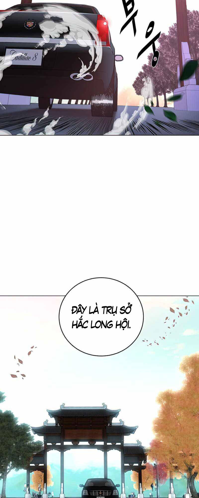 Thiên Ma Đạo Sư Chapter 65 - Trang 38