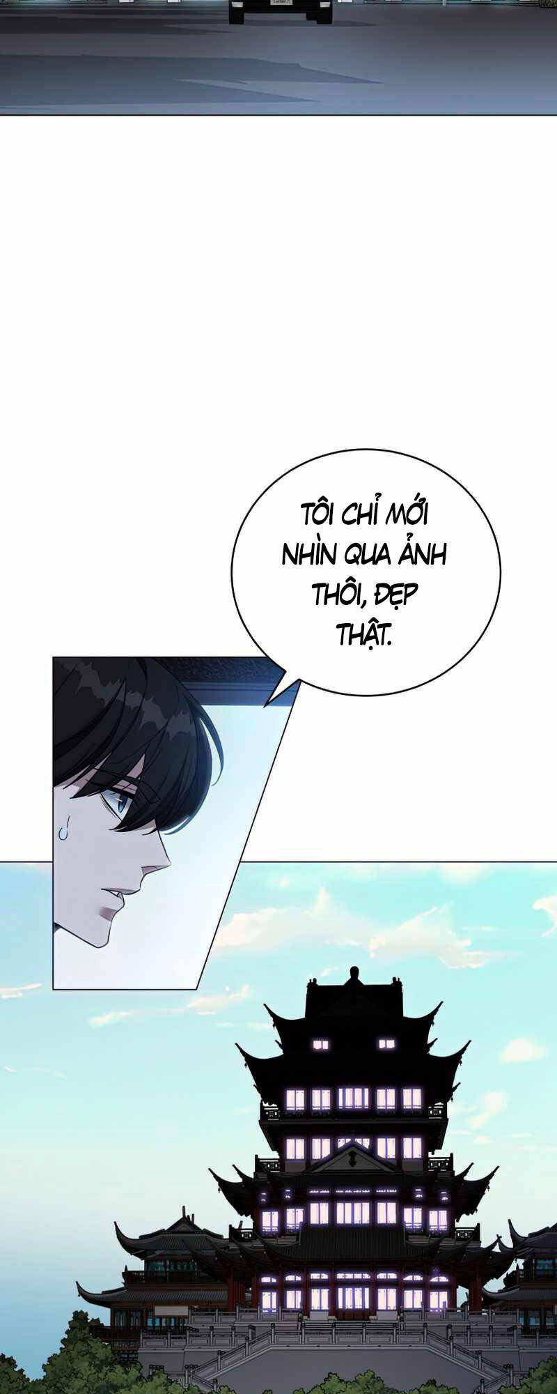 Thiên Ma Đạo Sư Chapter 65 - Trang 39