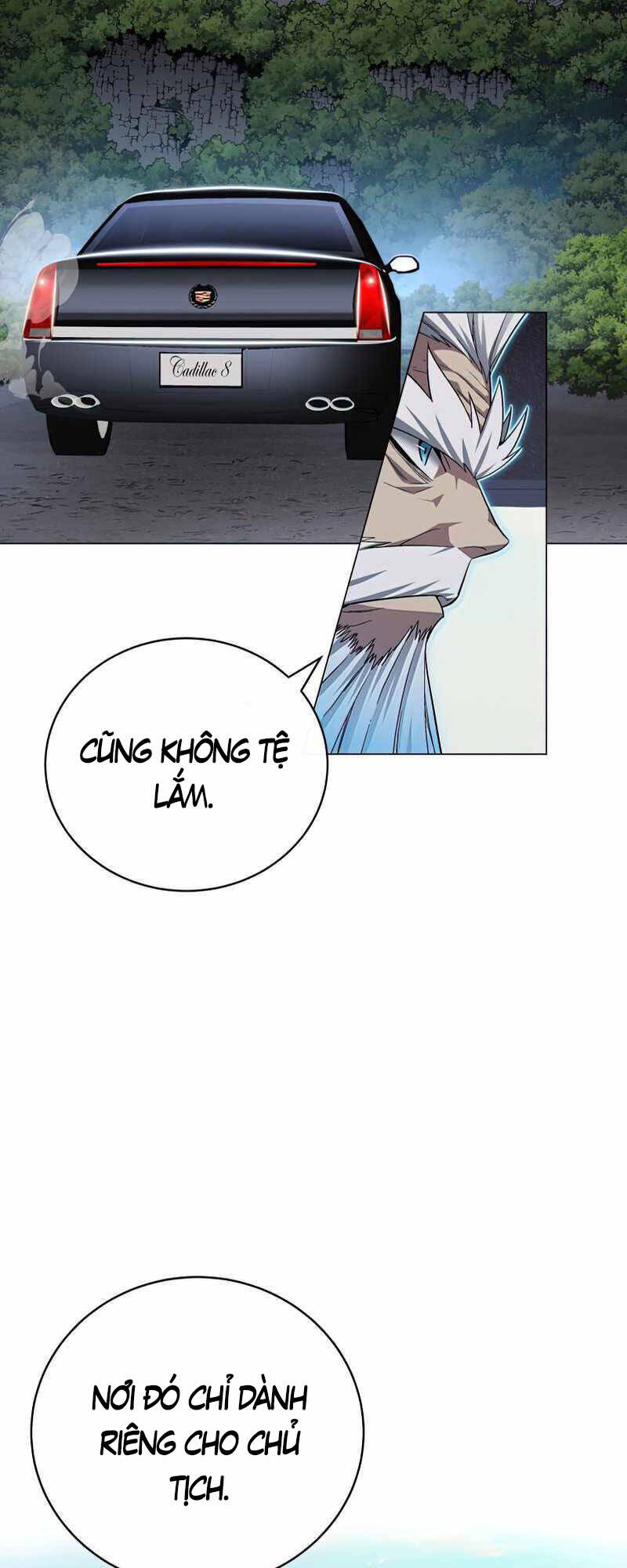 Thiên Ma Đạo Sư Chapter 65 - Trang 40