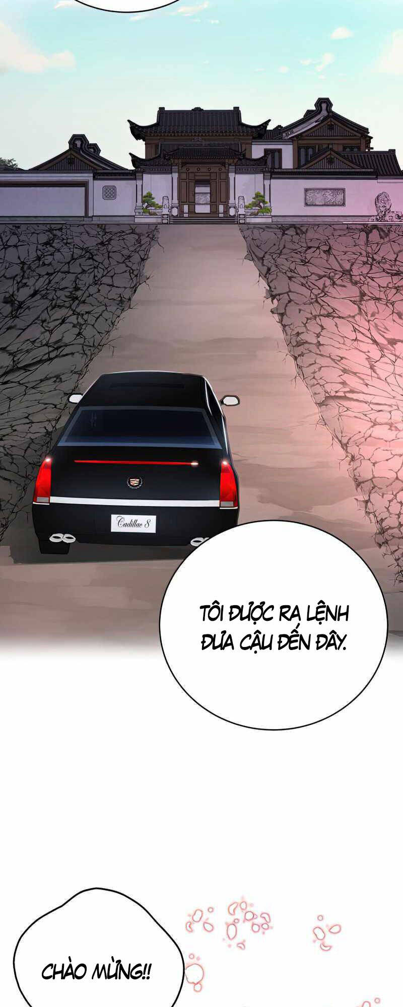 Thiên Ma Đạo Sư Chapter 65 - Trang 41