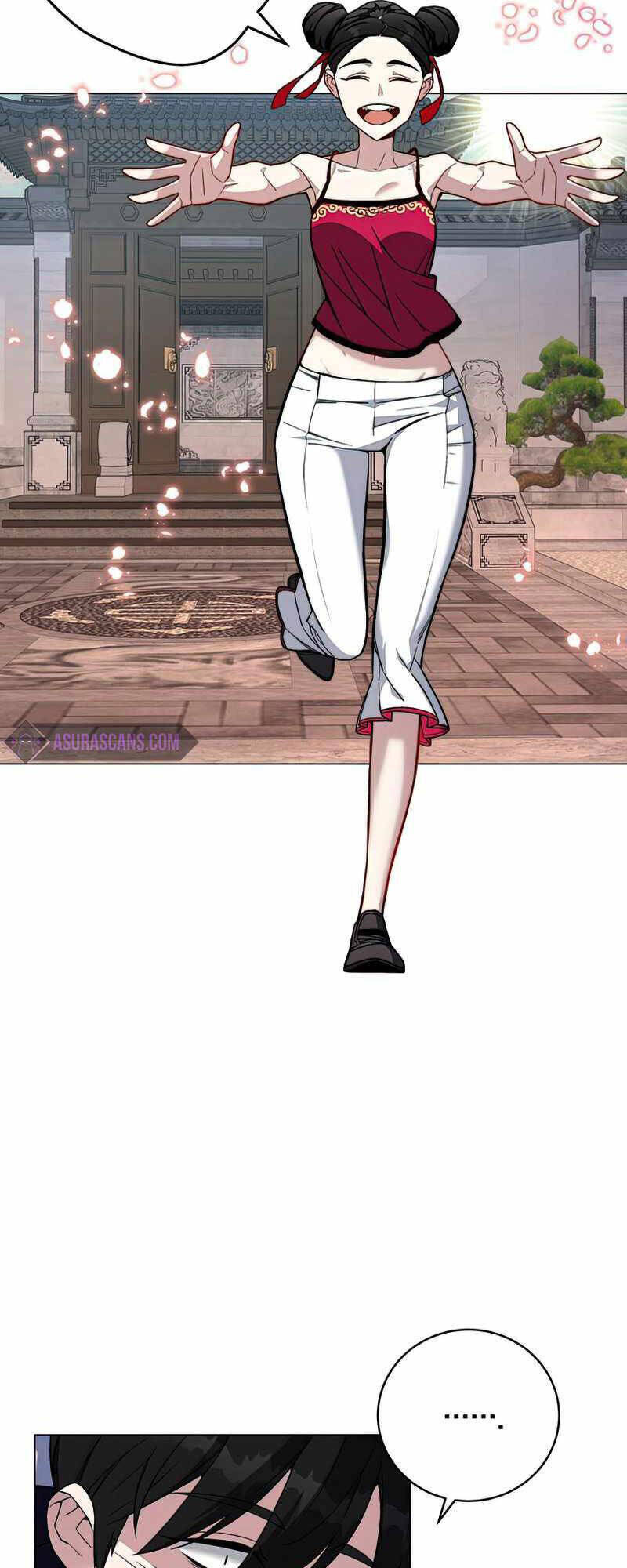 Thiên Ma Đạo Sư Chapter 65 - Trang 42