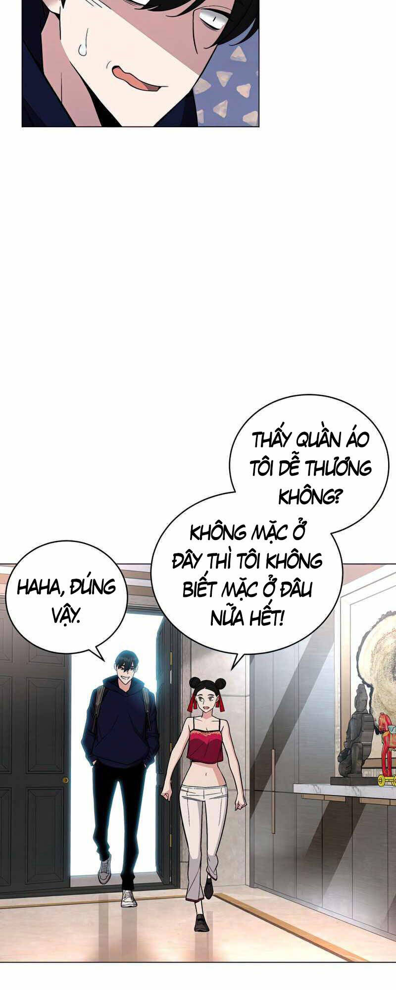 Thiên Ma Đạo Sư Chapter 65 - Trang 43