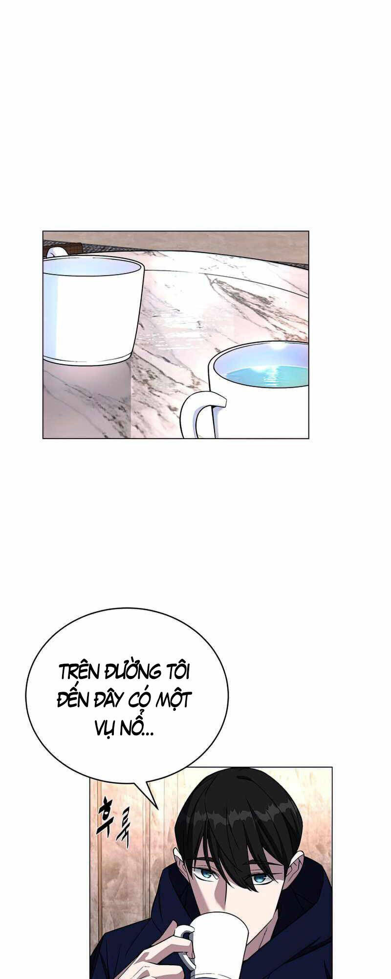 Thiên Ma Đạo Sư Chapter 65 - Trang 44