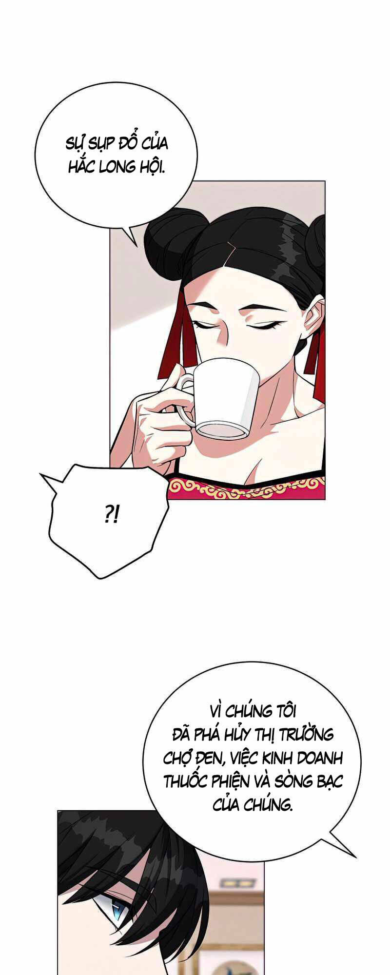 Thiên Ma Đạo Sư Chapter 65 - Trang 46