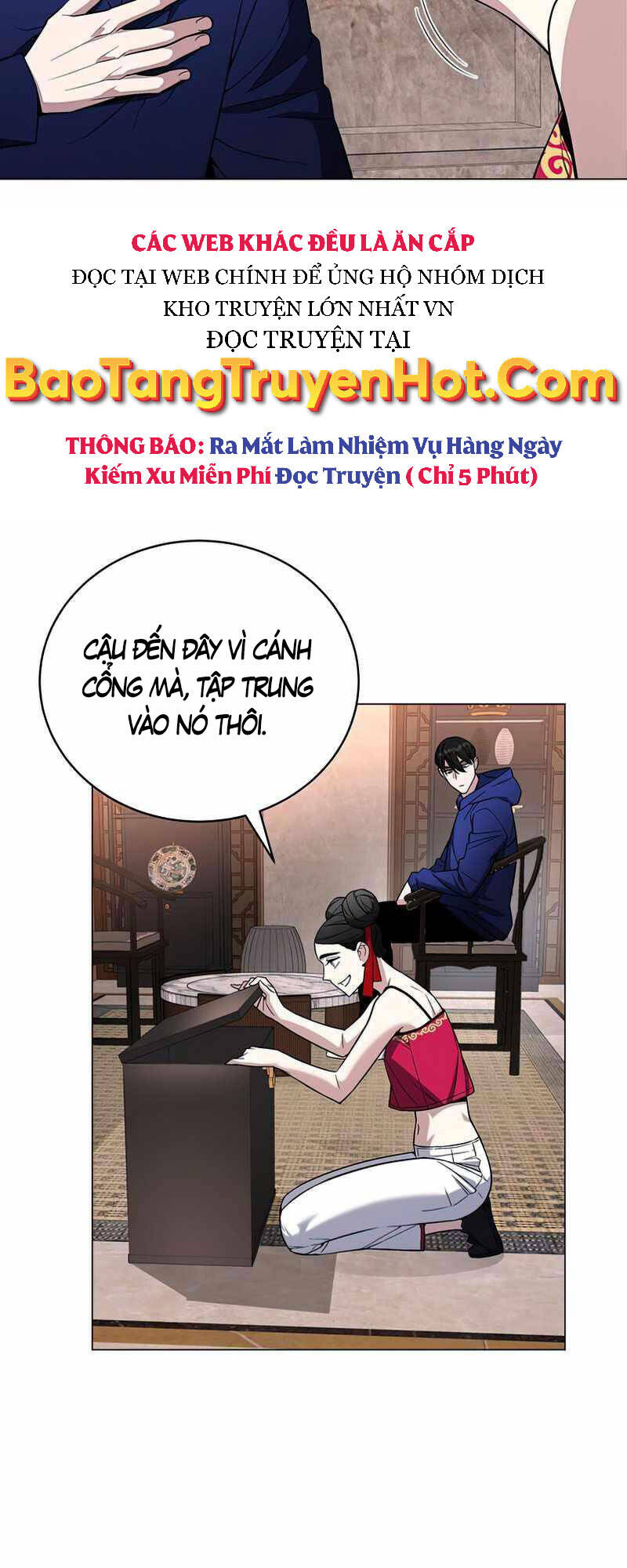 Thiên Ma Đạo Sư Chapter 65 - Trang 48