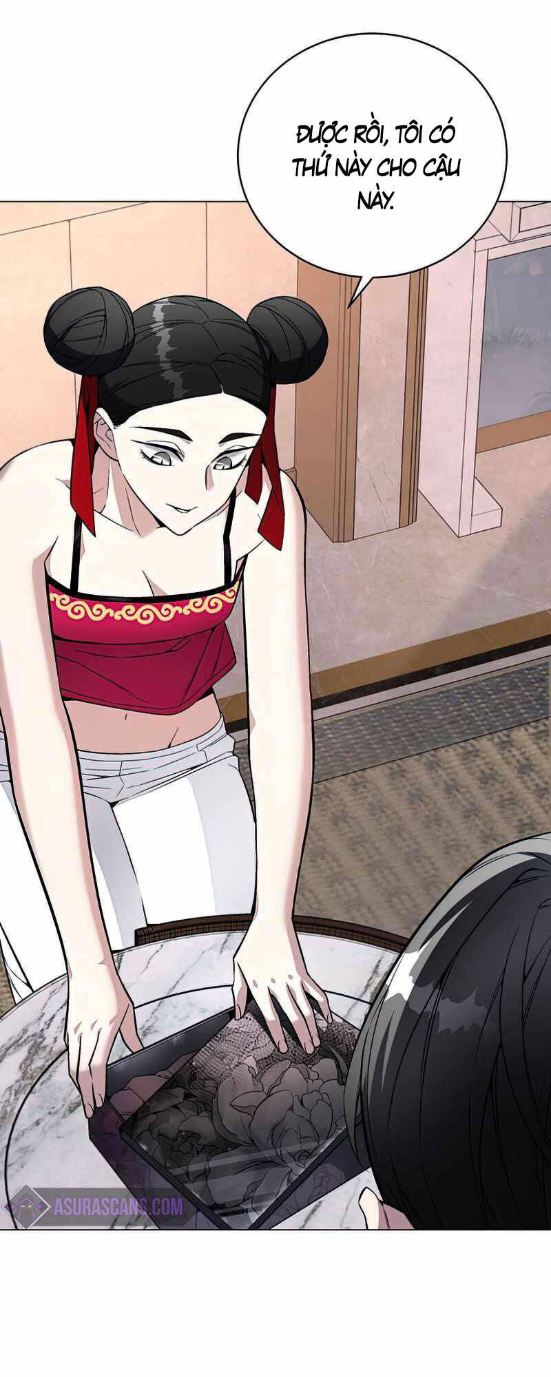 Thiên Ma Đạo Sư Chapter 65 - Trang 49