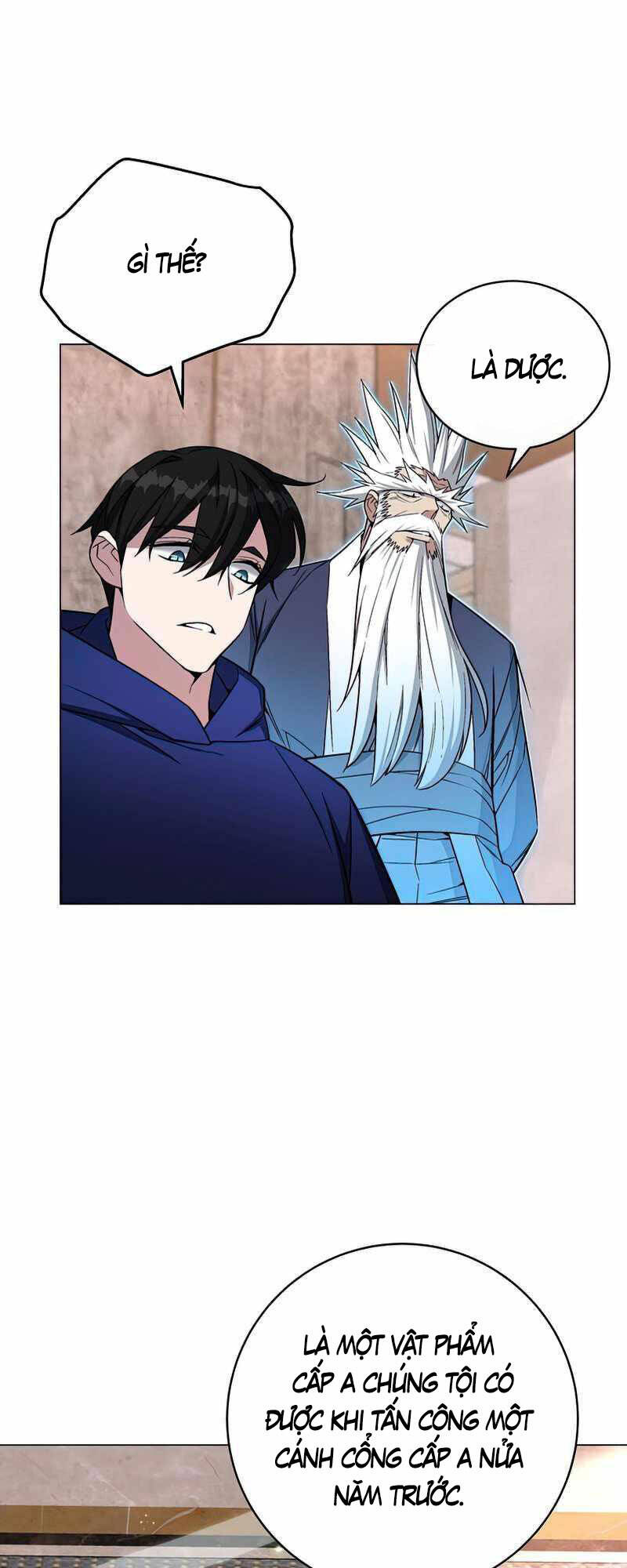 Thiên Ma Đạo Sư Chapter 65 - Trang 50