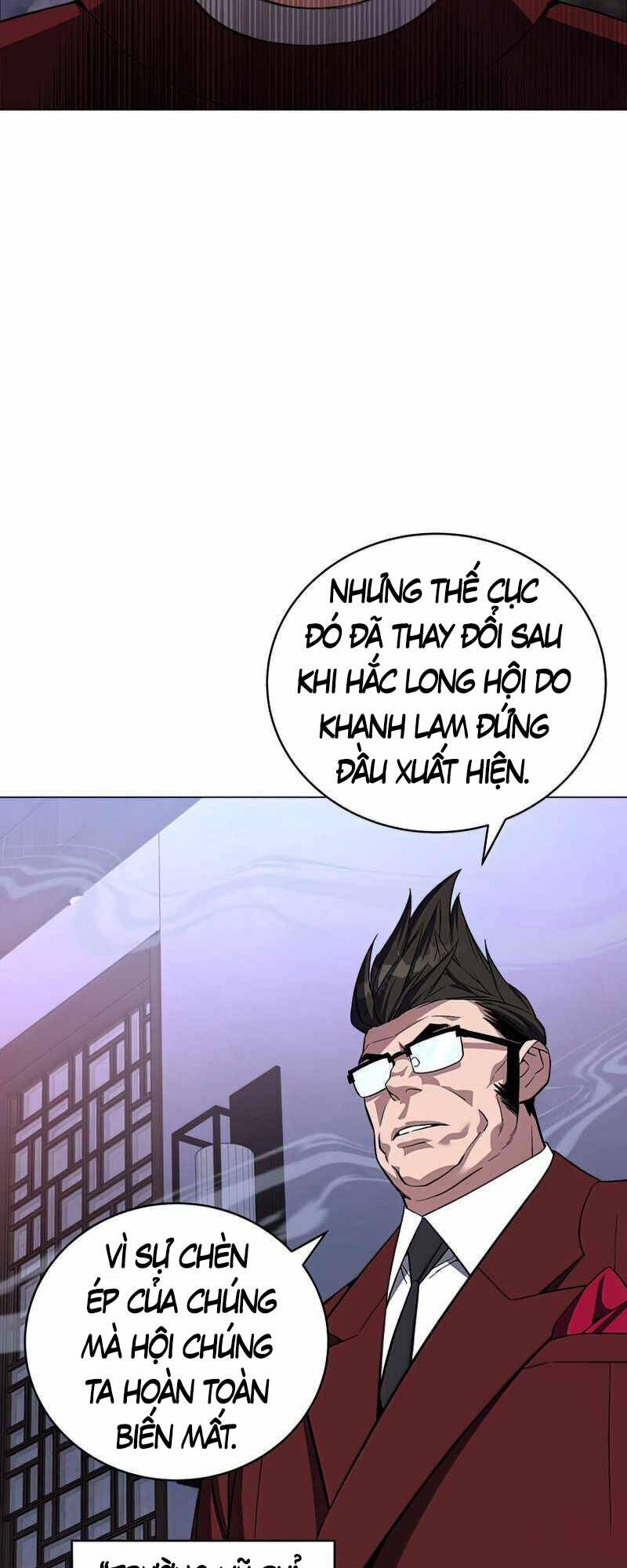 Thiên Ma Đạo Sư Chapter 65 - Trang 6