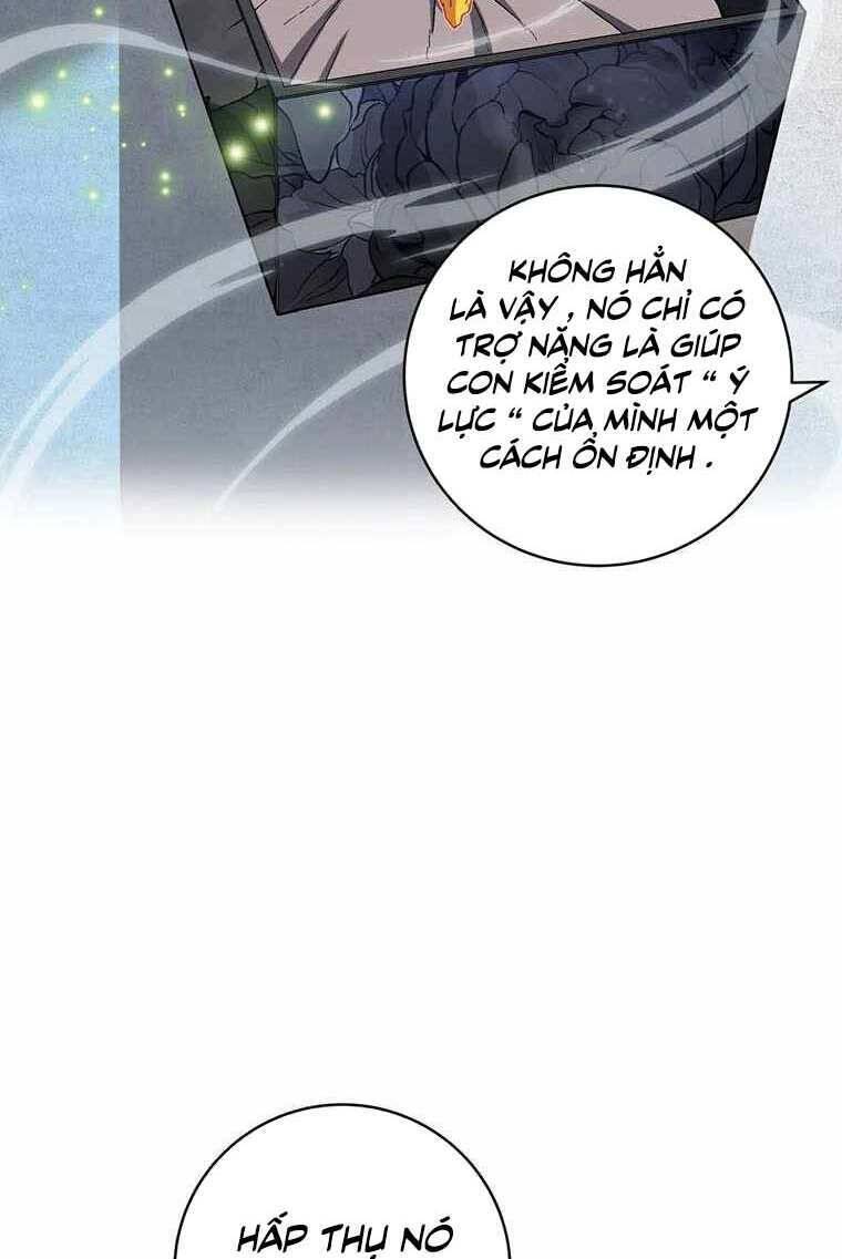 Thiên Ma Đạo Sư Chapter 66 - Trang 11