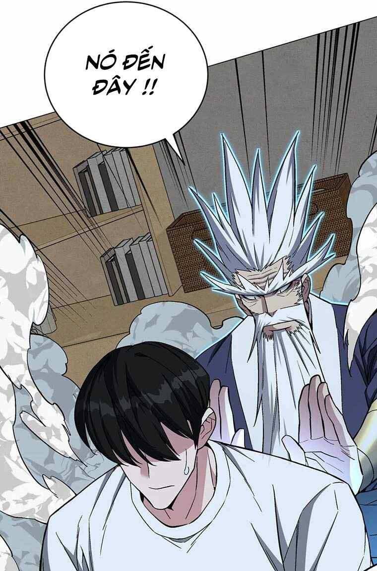 Thiên Ma Đạo Sư Chapter 66 - Trang 19