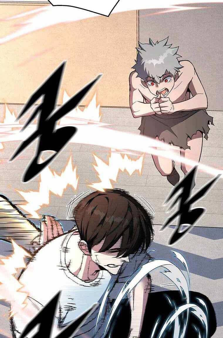 Thiên Ma Đạo Sư Chapter 66 - Trang 27