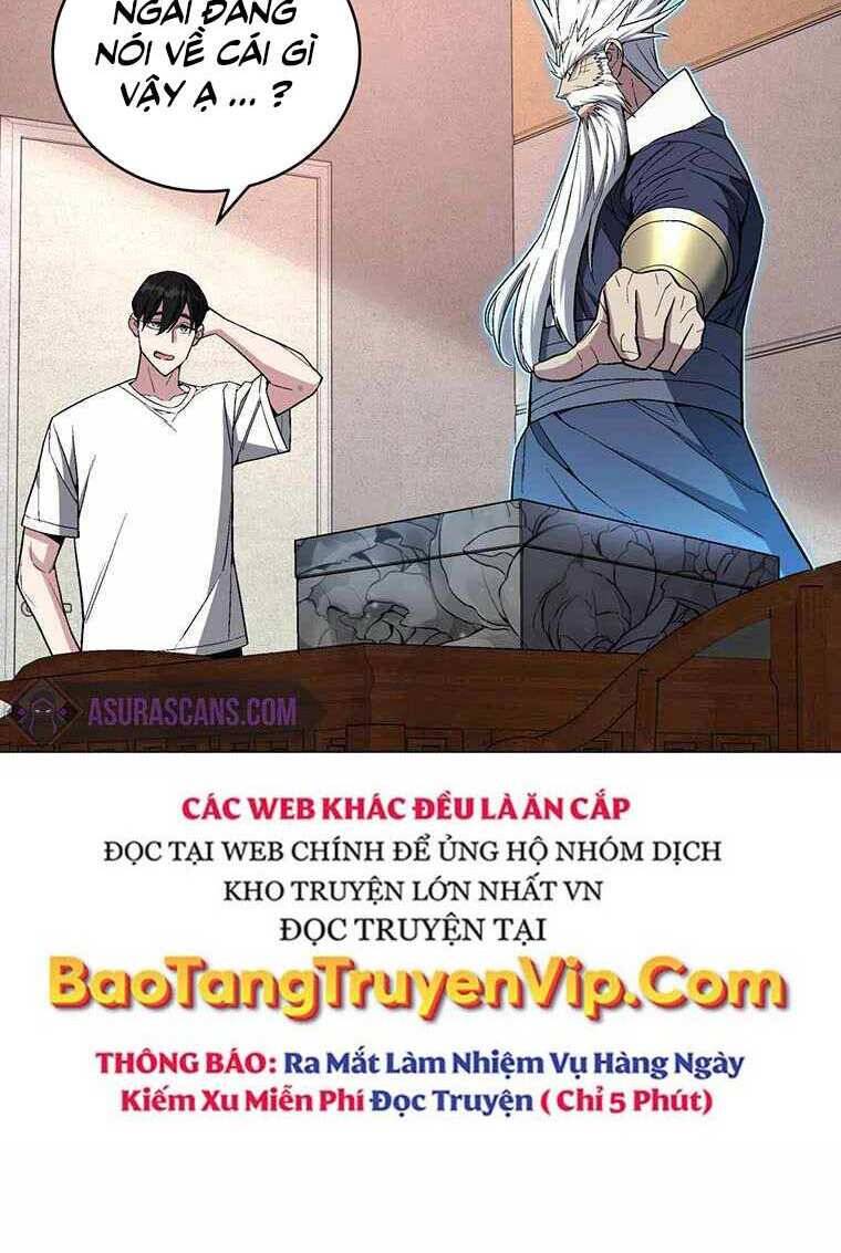 Thiên Ma Đạo Sư Chapter 66 - Trang 3