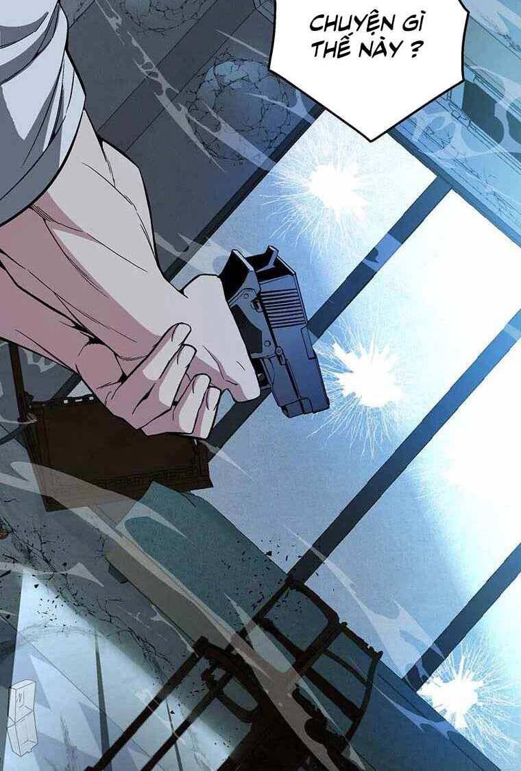 Thiên Ma Đạo Sư Chapter 66 - Trang 44