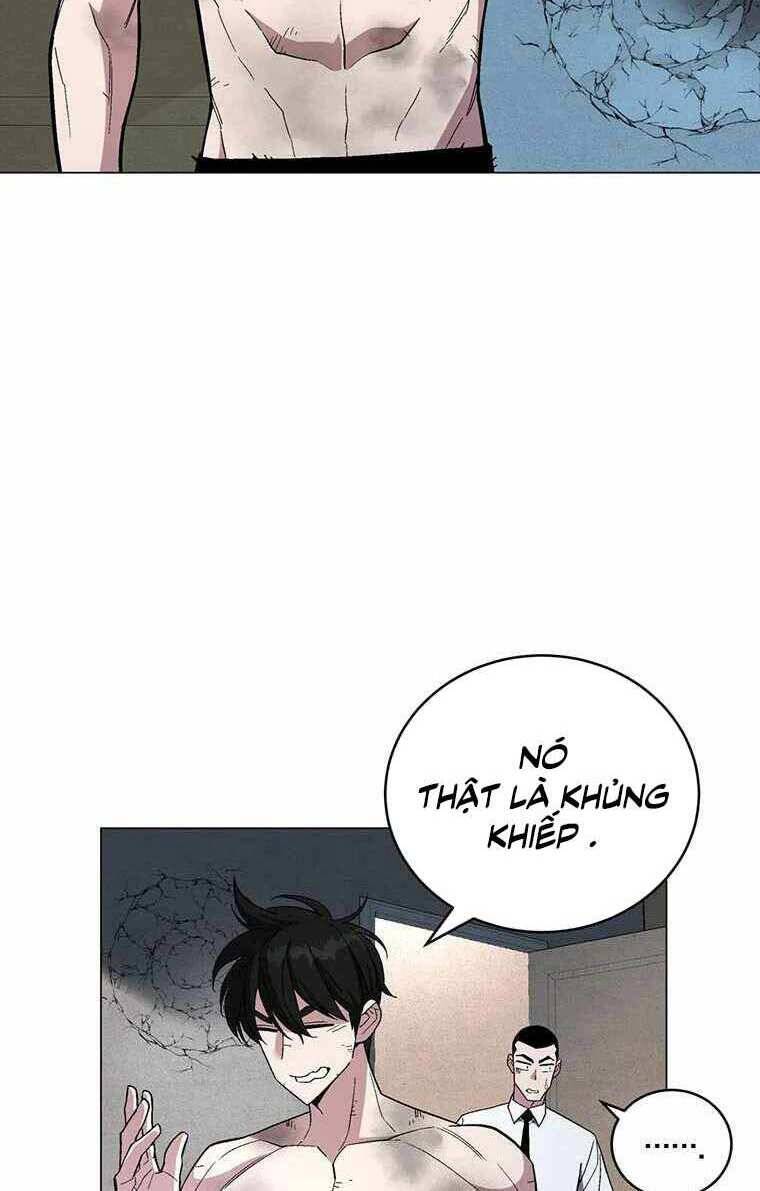 Thiên Ma Đạo Sư Chapter 66 - Trang 50