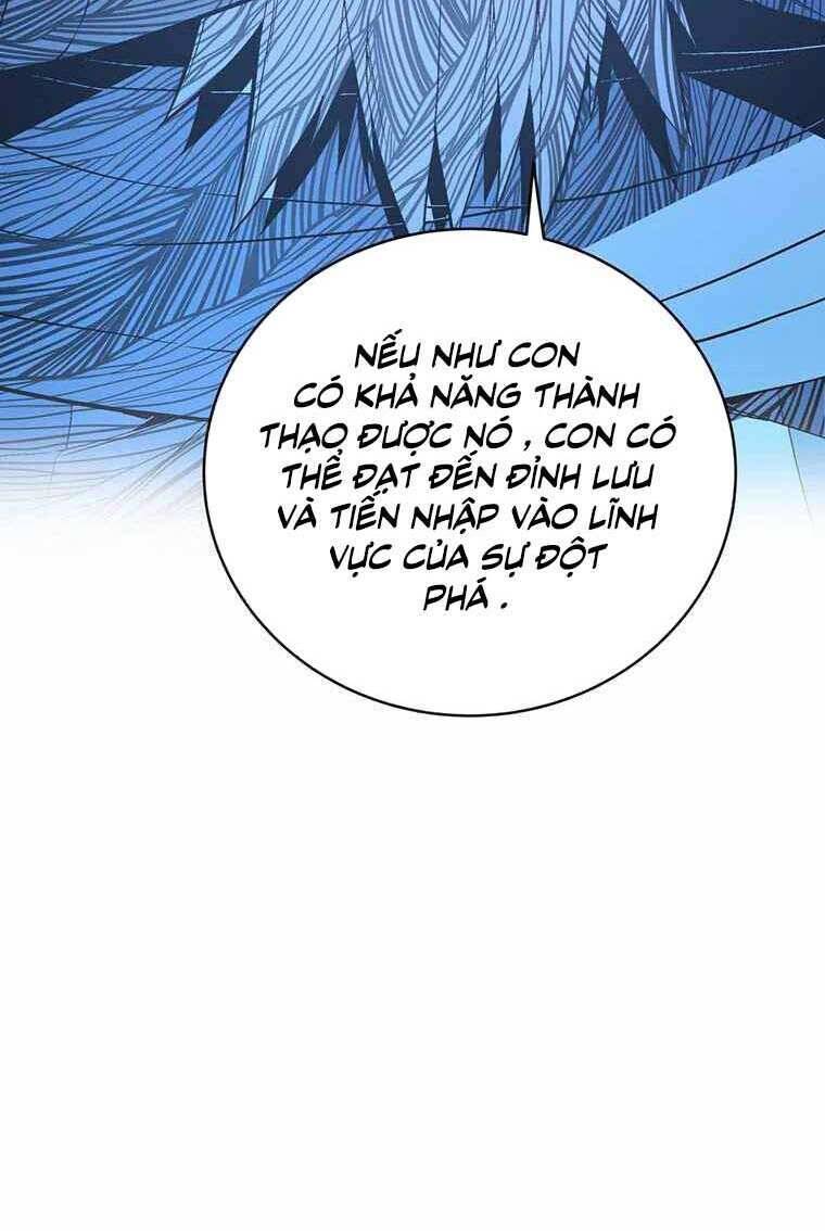 Thiên Ma Đạo Sư Chapter 66 - Trang 8