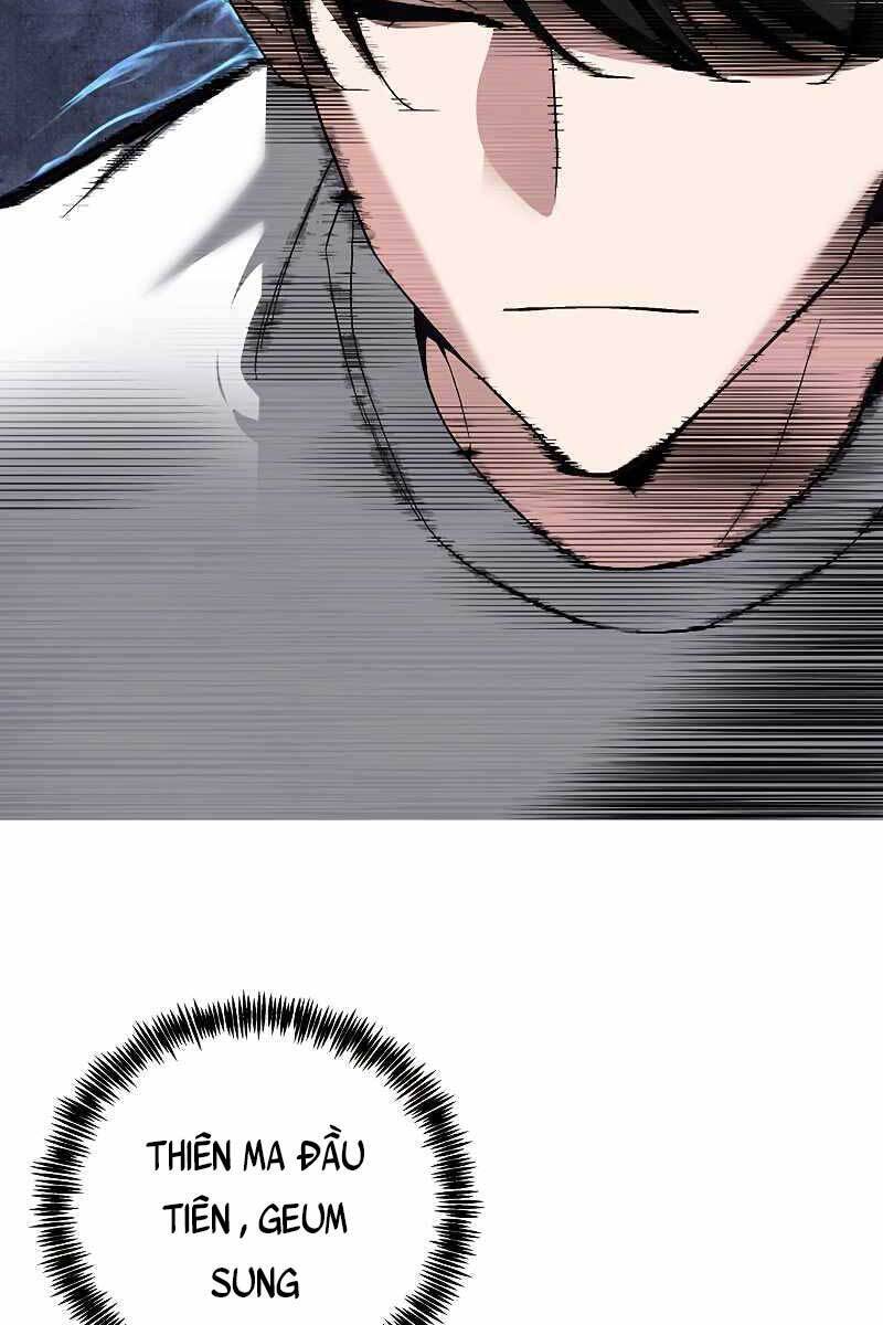 Thiên Ma Đạo Sư Chapter 67 - Trang 10