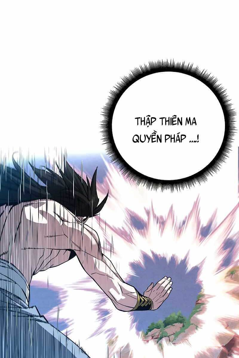 Thiên Ma Đạo Sư Chapter 67 - Trang 17