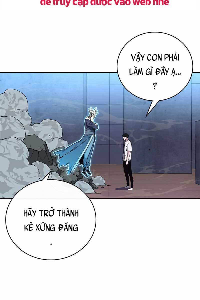Thiên Ma Đạo Sư Chapter 67 - Trang 2
