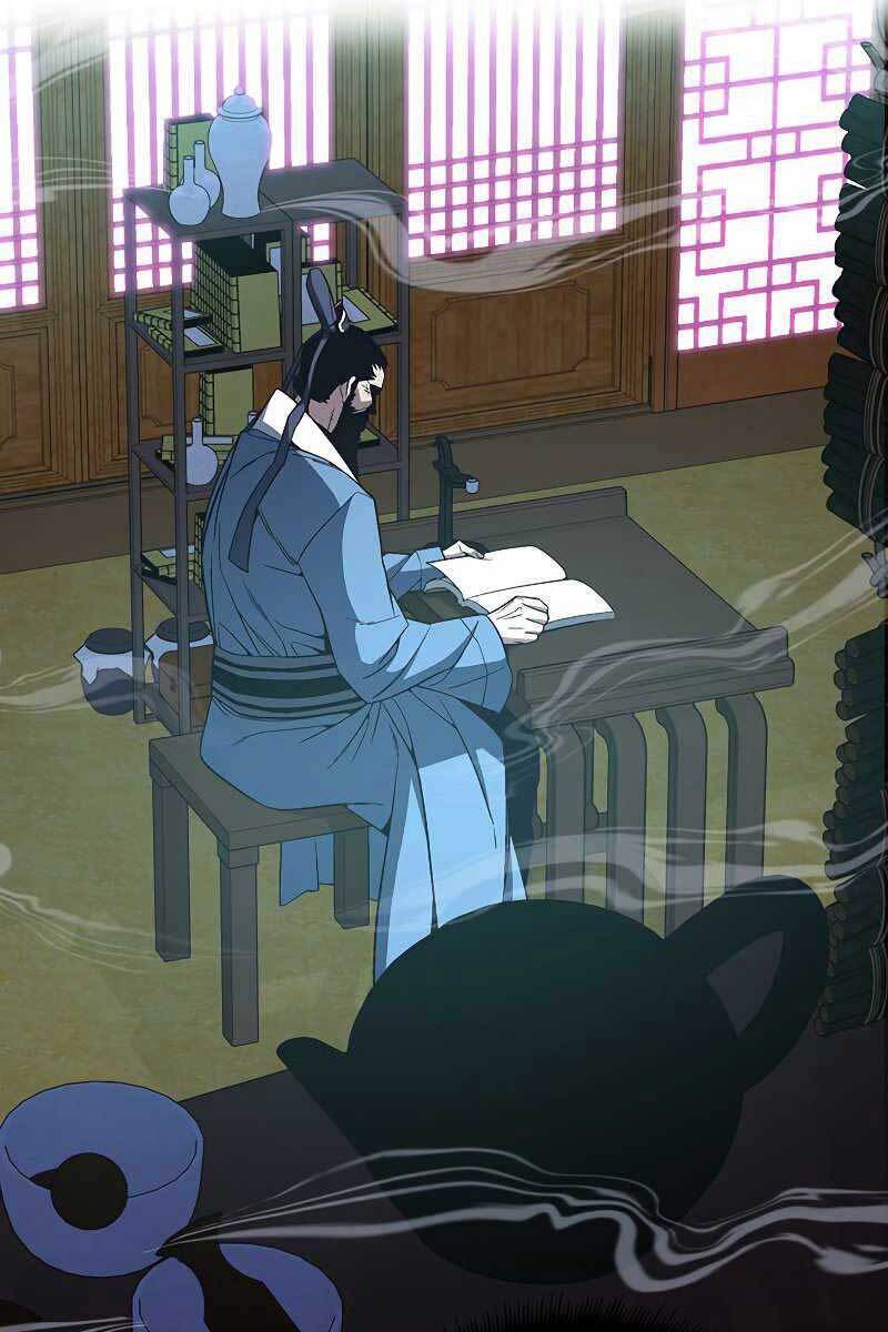 Thiên Ma Đạo Sư Chapter 67 - Trang 21