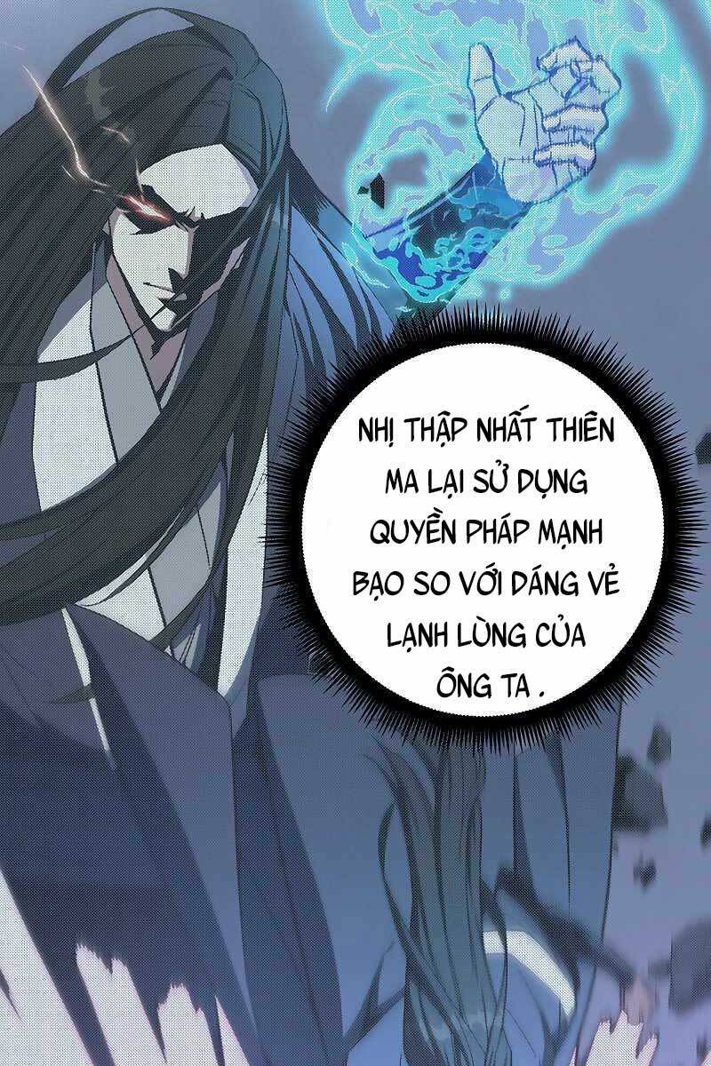 Thiên Ma Đạo Sư Chapter 67 - Trang 23