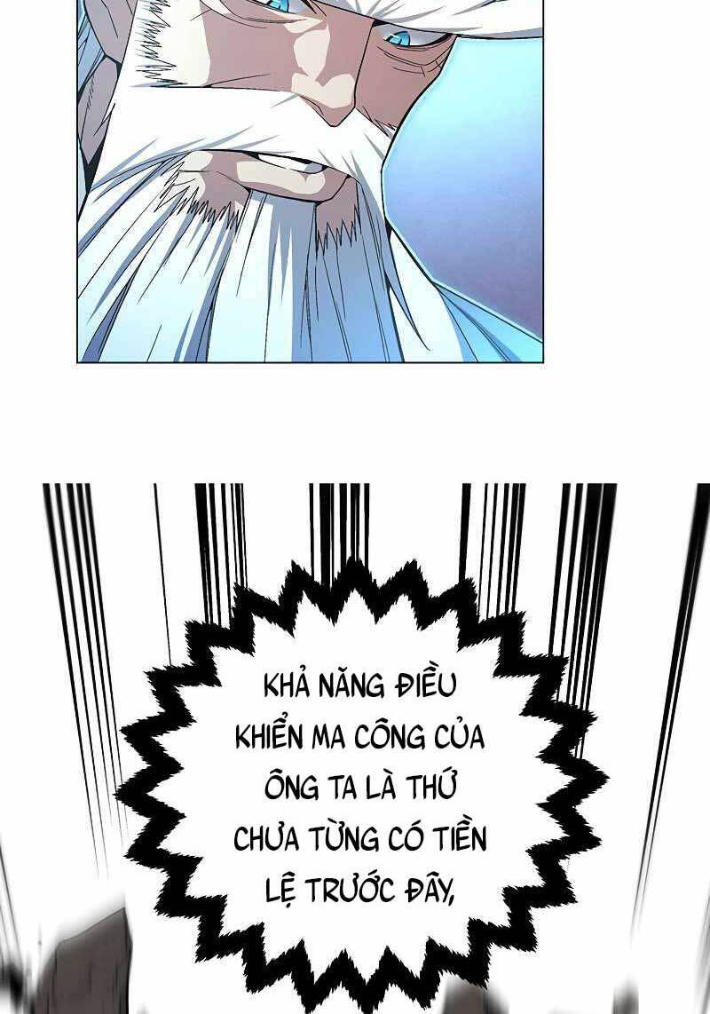 Thiên Ma Đạo Sư Chapter 67 - Trang 28
