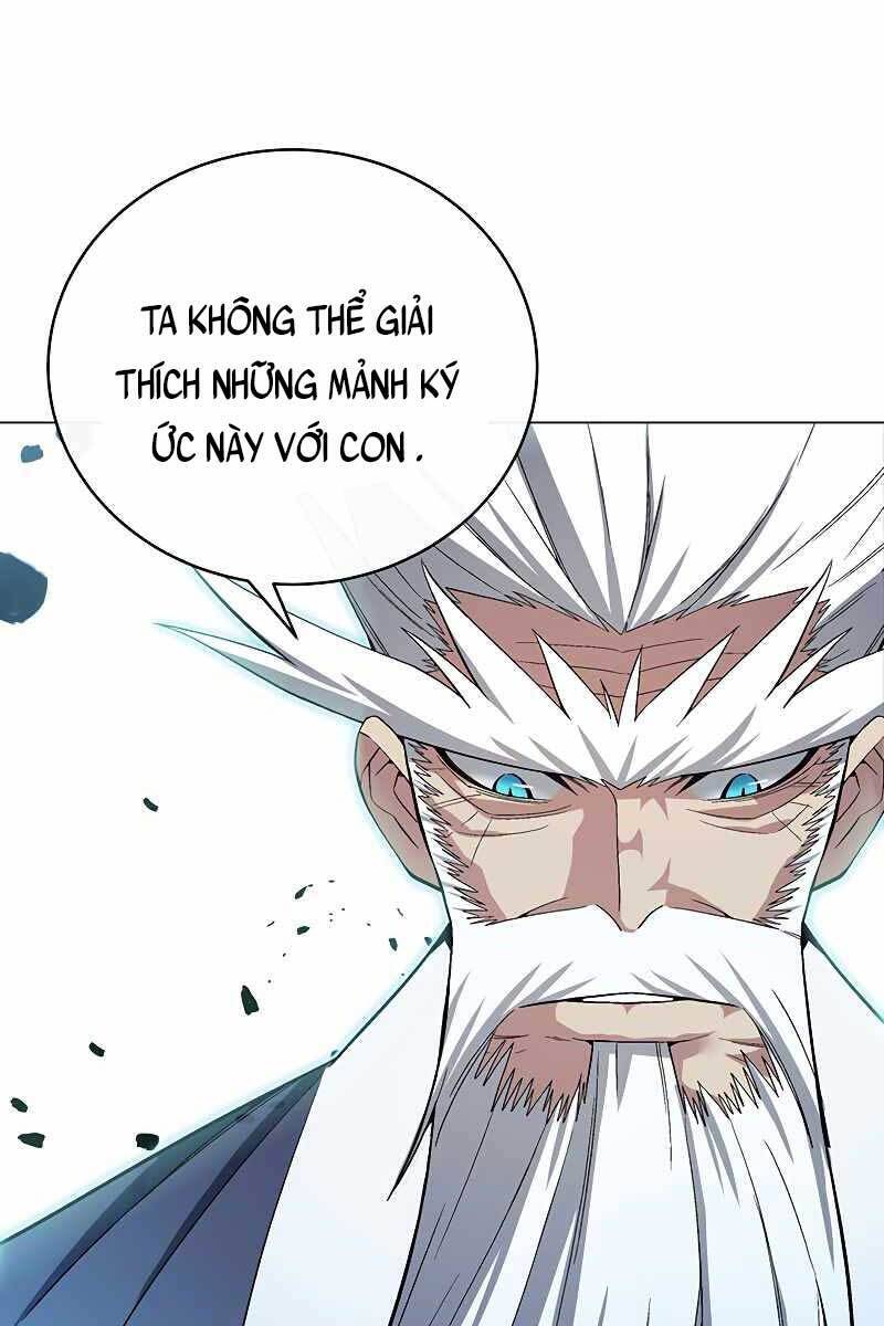 Thiên Ma Đạo Sư Chapter 67 - Trang 3