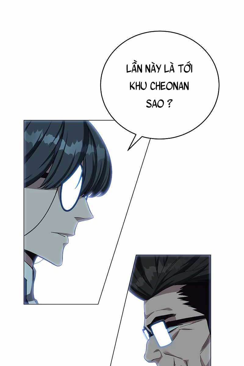 Thiên Ma Đạo Sư Chapter 67 - Trang 43