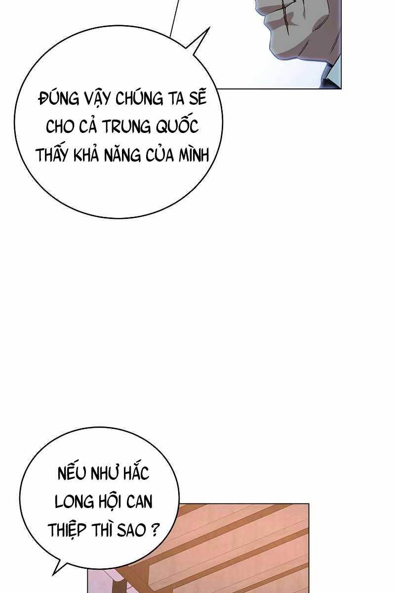 Thiên Ma Đạo Sư Chapter 67 - Trang 44