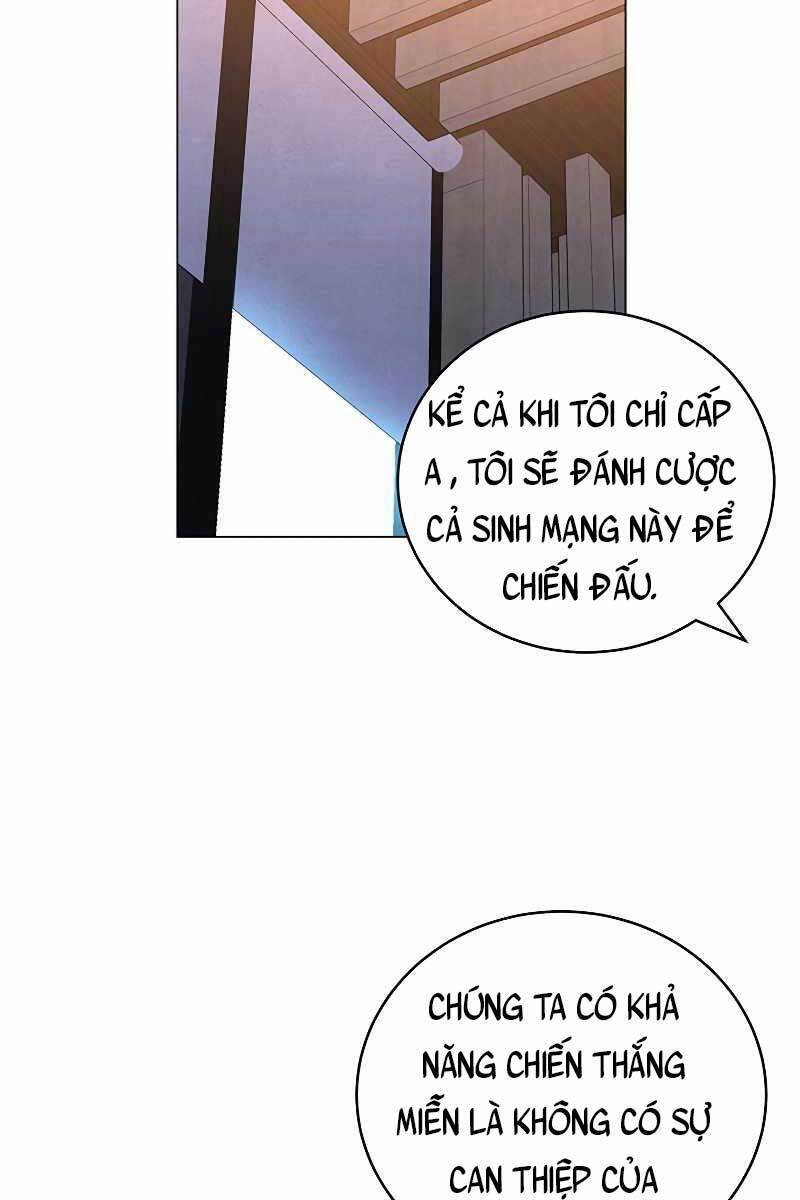 Thiên Ma Đạo Sư Chapter 67 - Trang 45