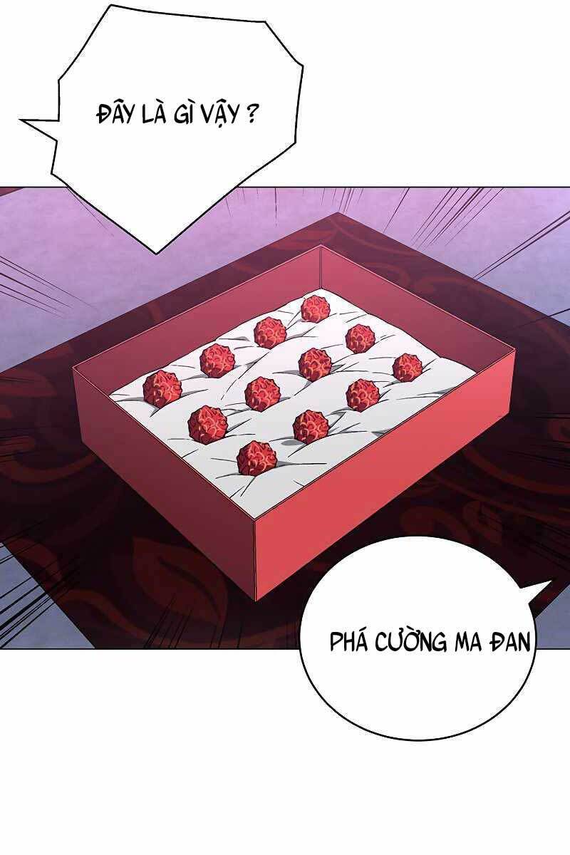 Thiên Ma Đạo Sư Chapter 67 - Trang 50