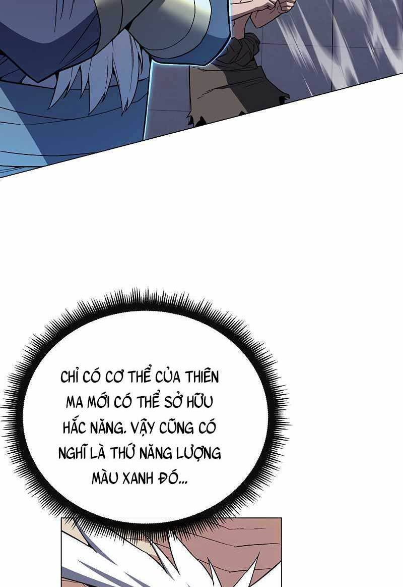 Thiên Ma Đạo Sư Chapter 68 - Trang 20