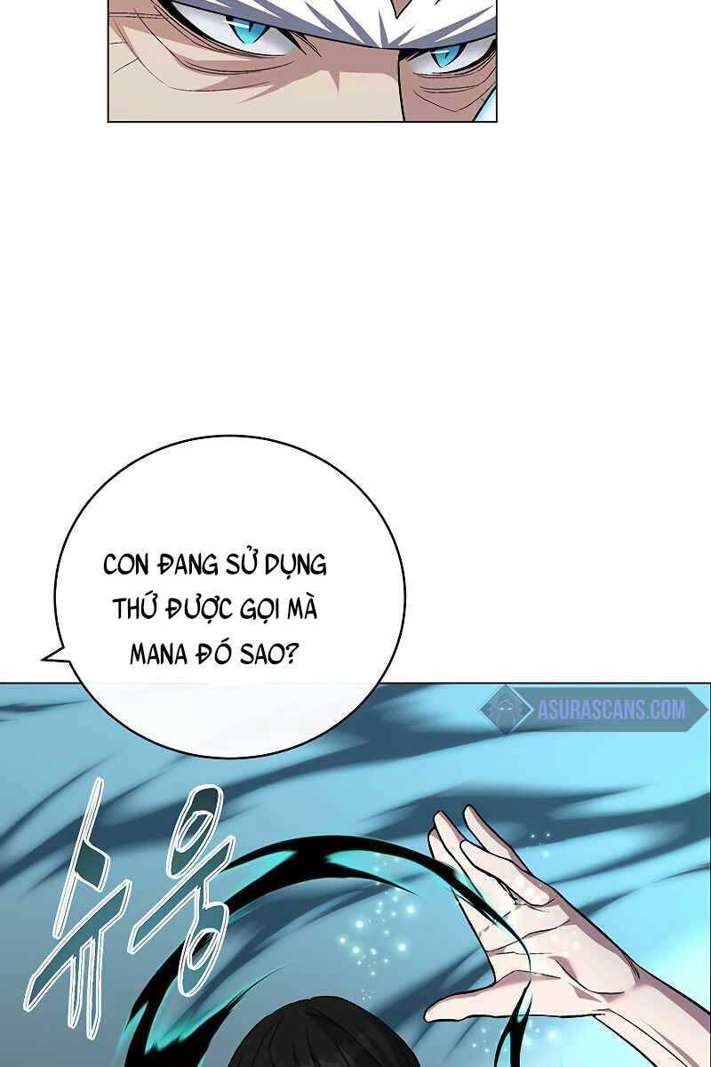 Thiên Ma Đạo Sư Chapter 68 - Trang 21