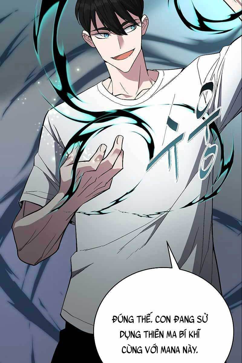 Thiên Ma Đạo Sư Chapter 68 - Trang 22